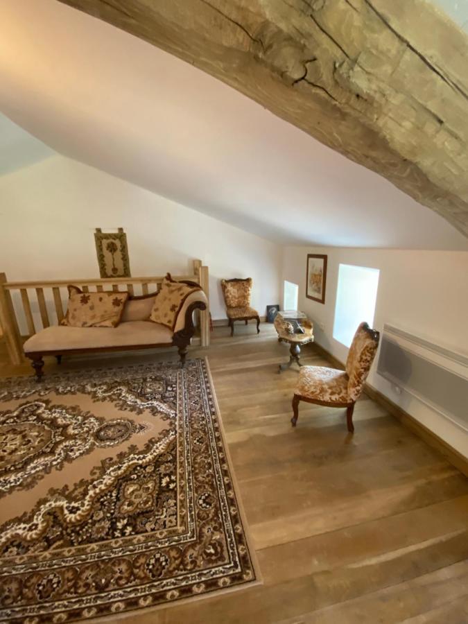 Bachellerie Bed & Breakfast Cheronnac Exterior photo