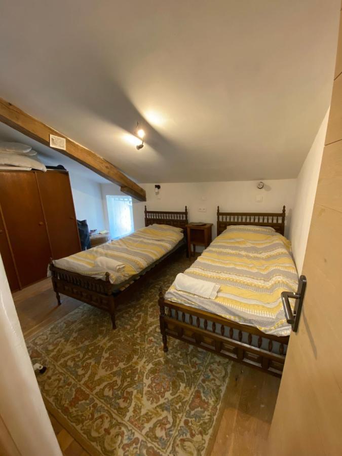 Bachellerie Bed & Breakfast Cheronnac Exterior photo